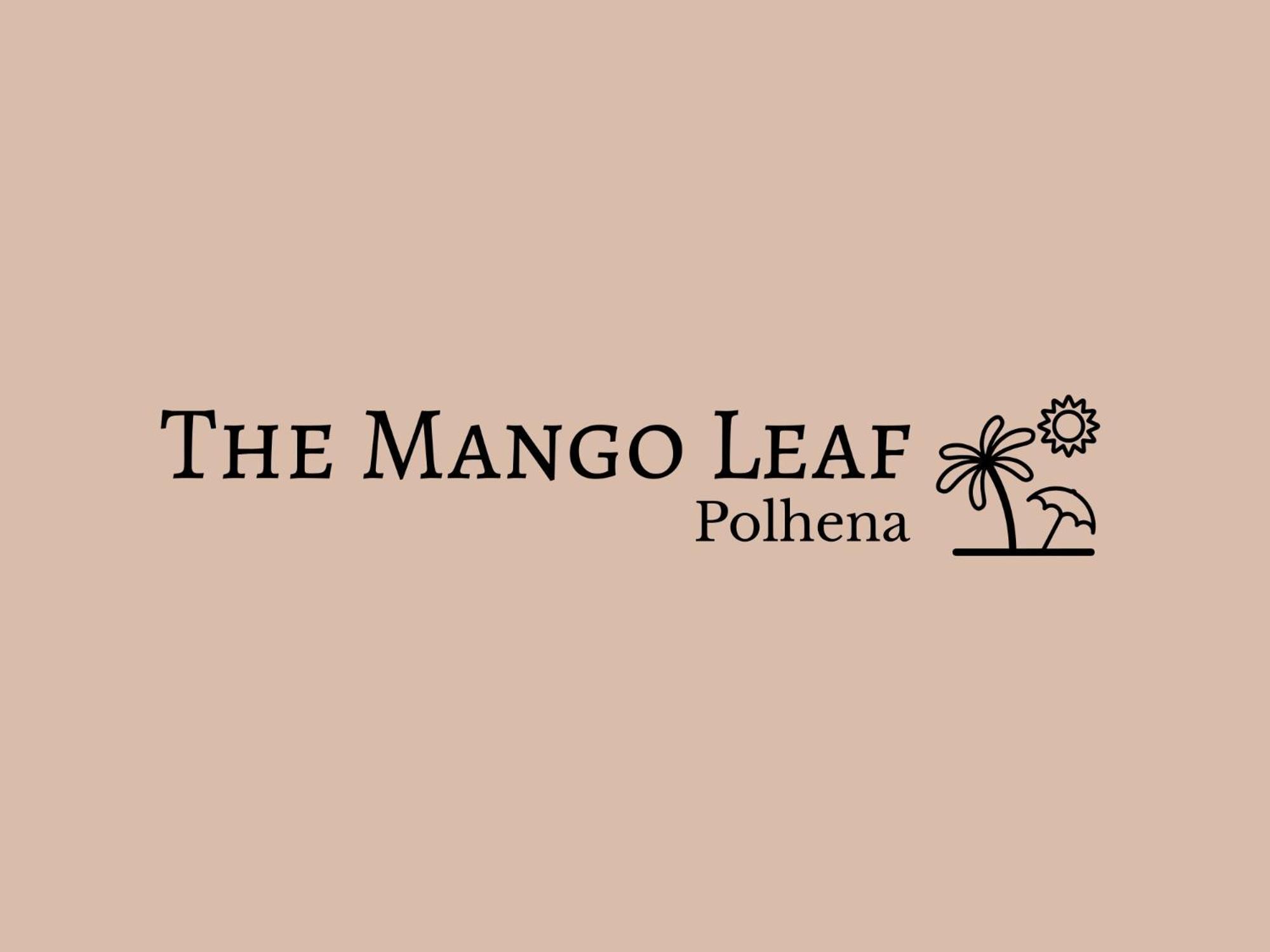 The Mango Leaf Ξενοδοχείο Ματάρα Εξωτερικό φωτογραφία